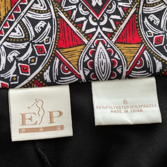 Womens golf skirt size 6 - Picture 2 of 2